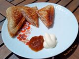 The Dutch Tosti